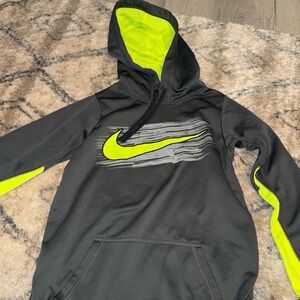 Youth Nike hoodie